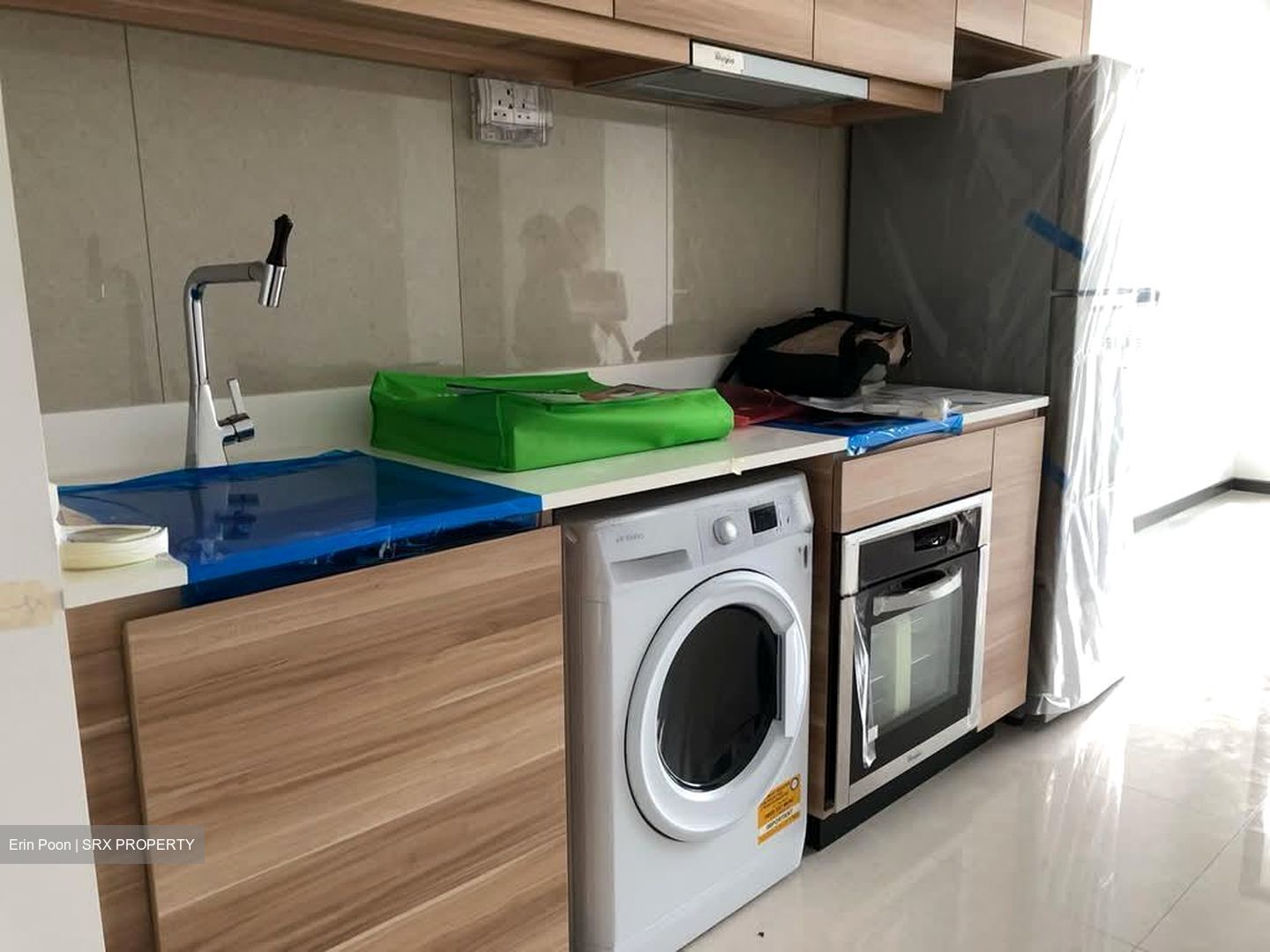 The Poiz Residences (D13), Apartment #561109521